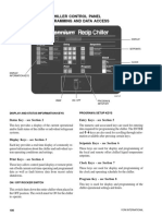 0615 - 800820 - Millenium Recip Chiller Control Eng.