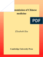 The transmission of chinese medicine.pdf