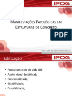 Patologia Edifícios PDF