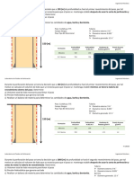 Volumenes de Pozo