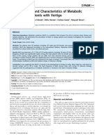 Sindrom Metabolik Journal 5