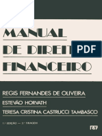 Manual de Direito Financeiro - Regis Fernandes de Oliveira.pdf