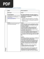 Tpack Template Lesson 1 sp18 1