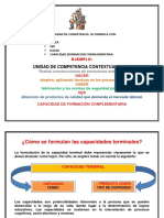 Formulas de La Programacion Modular