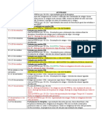 Cronograma de Estágio 2 Presencial 2017 Versão 3