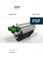 Datasheet VDZC en PDF