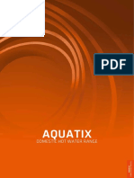Aqua Tix