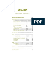 KAYSUN - AMAZON - Gamele VRF+controllere 2017