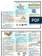 Folleto Manual de ConVivencia 2018