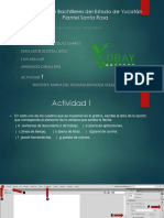 actividad 1