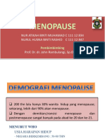Menopause - Kb