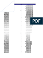 Plantilla de Excel-AGP2016