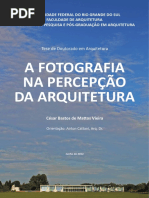 000852434.PDF a Fotografia Na Percepção Da Arquitetura Tese UFRGS