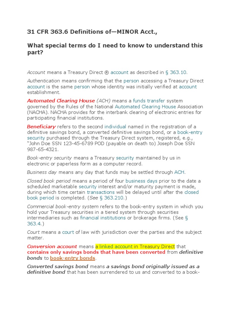 328.5 Forms Of Endorsement