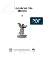 Creatividad Narrativa en Una Variedad Del Español Mexicano