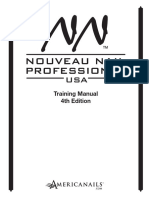 NN Training Manual PDF