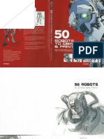 50 Robots to draw & paint part1.pdf