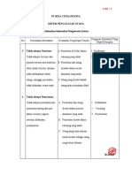 Kertas Kerja CWF - 5 PDF