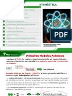 Atomistica Basica