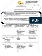 Relato de Un Náufragofinal Diferenciada