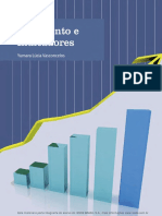 Orçamento e Indicadores PDF