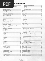 Neverwinter Nights Hordes of The Underdark Manual PDF