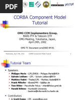 Component Object Model Tutorial