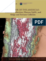 Backbone of The Americas Suzanne Mahlburg Kay PDF