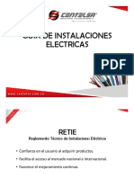 Guia de Instalaciones Electricas
