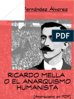 Fernández Álvarez, Antón - Ricardo Mella o el anarquismo humanista.pdf