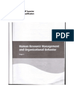 HRM Book PDF