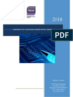 Apendice Matematica Financiera