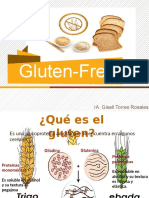 Gluten Free