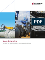 Discover Valve Automation Brochure
