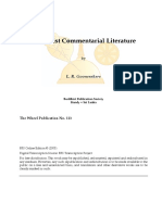 Buddhist Commentarial Literature L R Goonesekere.pdf