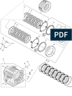 Allison 3000 Series Figure 01B Main Housing