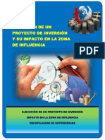 Proyecto Inversión