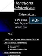 84739924 Les Fonctions Administratives 1
