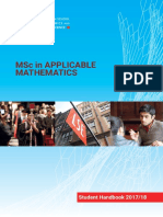 Lse Applicablemathematics Info