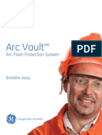 Arc Flash vault DEA-489D.pdf