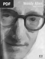 Woody Allen-Espri Kitabı