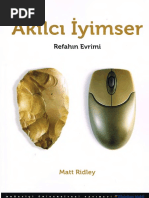 Matt Ridley Akılcı İyimser PDF 