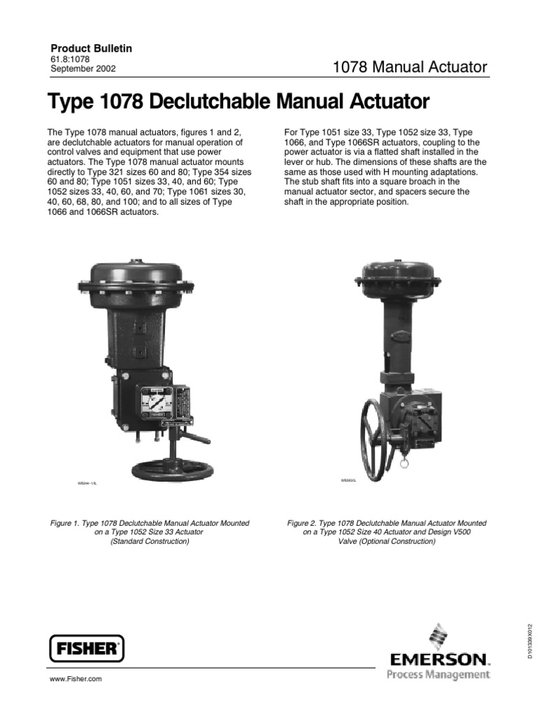 1078 Volante | PDF | Manual Transmission | Valve