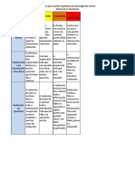 Rubrica reportaxe investigación