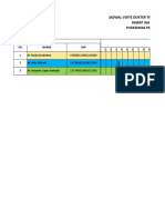 Jadwal DR