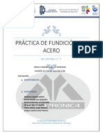 Proceso de Elaboraciòn Del Molde