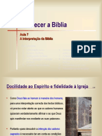 Biblia-07-interpretacao.ppt