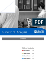 Guide to Ph Analysis for Lab eBook V1