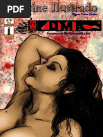 Fanzine Ilustrado 9 - Hooquella - Glauco Grayn Torres_Corrigido