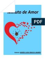 Minuto de Amor Novela 3